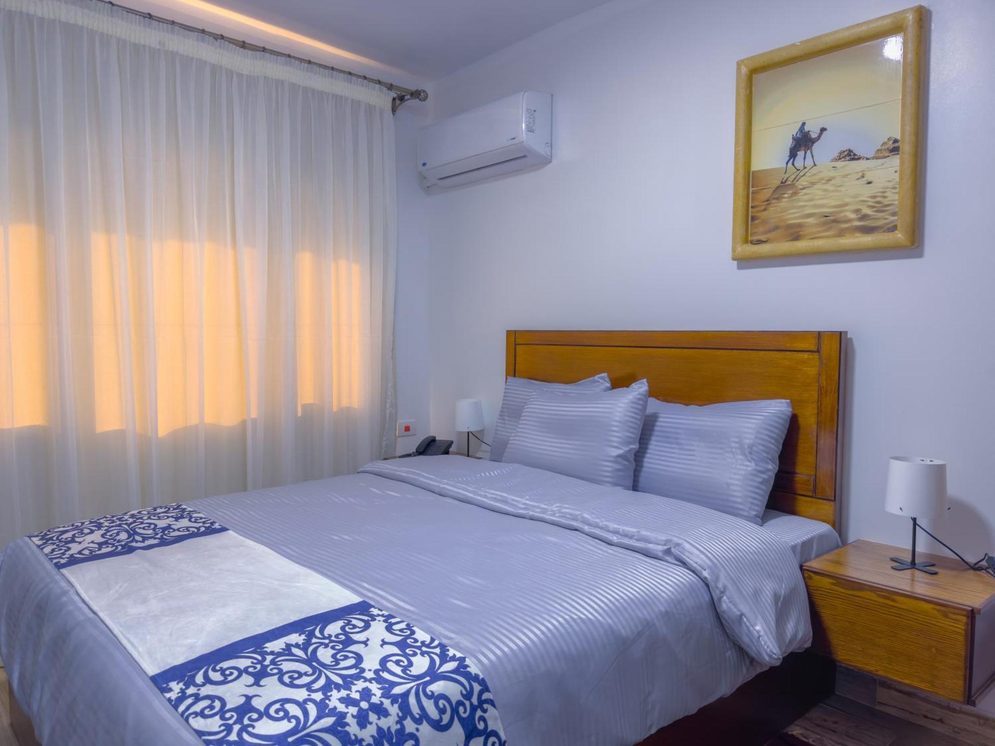 Royal Crown Hotel Giza Pyramids View Kafrat al Jabal Room photo